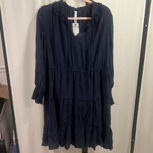 NY collection dress